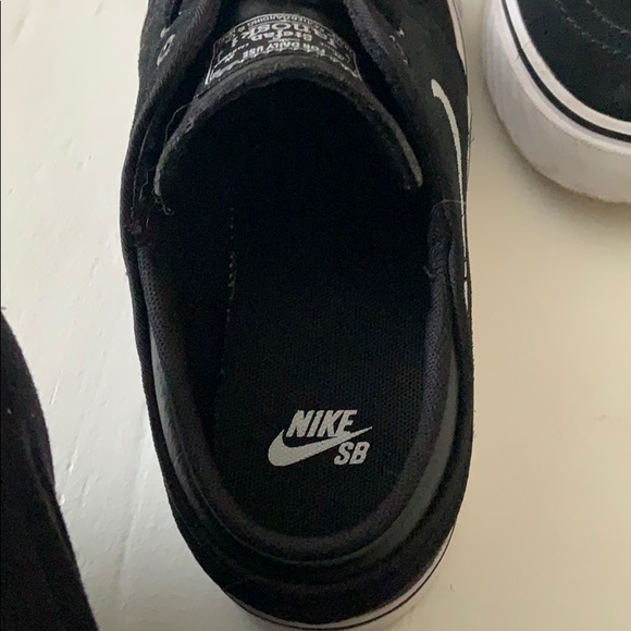 Nike SB sneakers - Picture 3 of 5